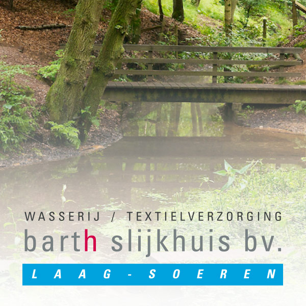 Barth Slijkhuis